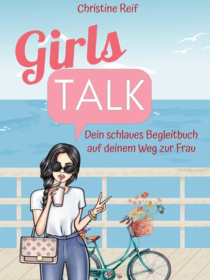 cover image of Girls Talk